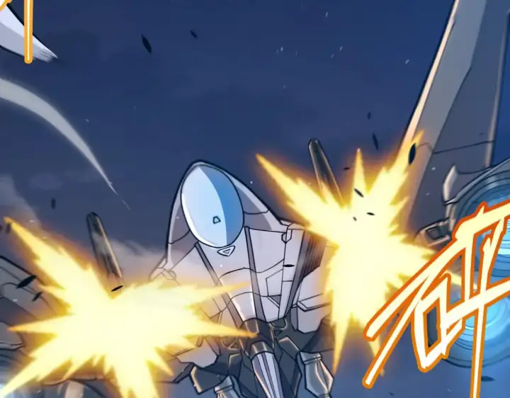 漫画《我来自游戏》第333话  目标是天拥开发总部？第7张图