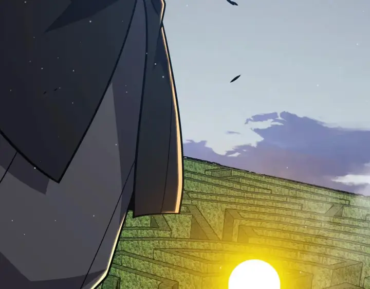漫画《我来自游戏》第334话 迷宫第187张图