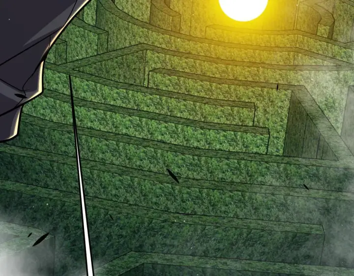 漫画《我来自游戏》第334话 迷宫第188张图