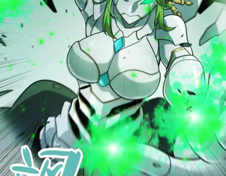 漫画《我来自游戏》第334话 迷宫第57张图