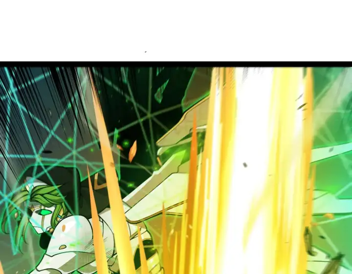 漫画《我来自游戏》第334话 迷宫第61张图