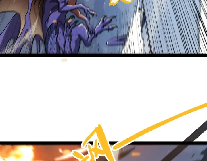 漫画《我来自游戏》第334话 迷宫第68张图