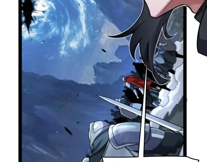 漫画《我来自游戏》第340话 最后的礼物第140张图