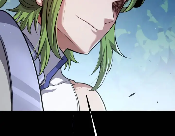 漫画《我来自游戏》第340话 最后的礼物第154张图