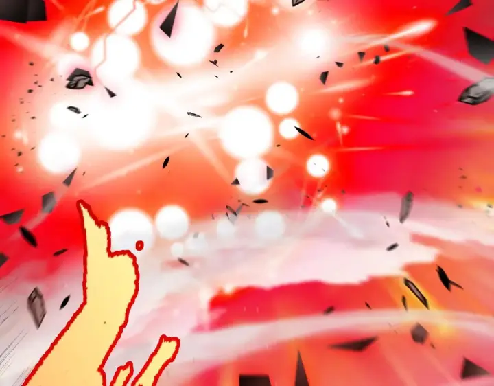 漫画《我来自游戏》第340话 最后的礼物第73张图