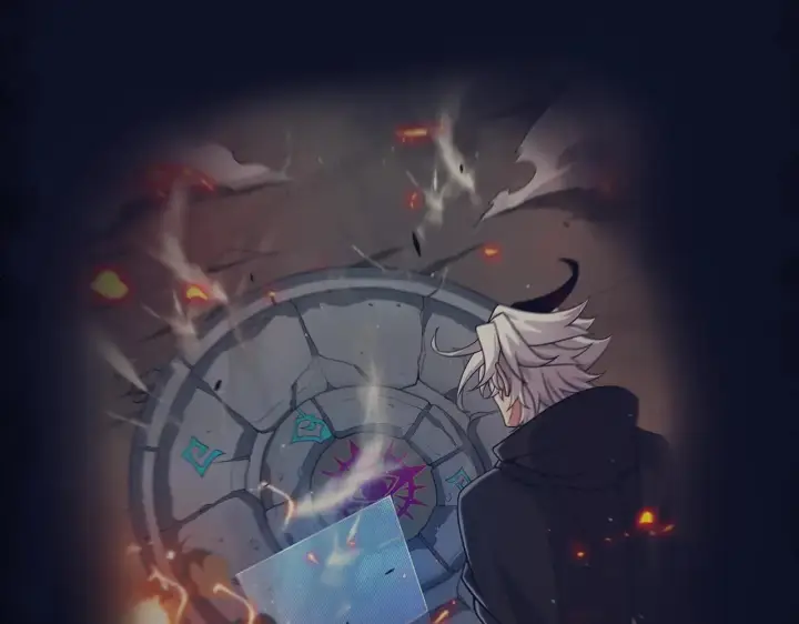 漫画《我来自游戏》第340话 最后的礼物第9张图