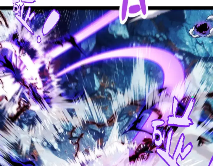 漫画《我来自游戏》第341话 另一个世界的杀招第102张图