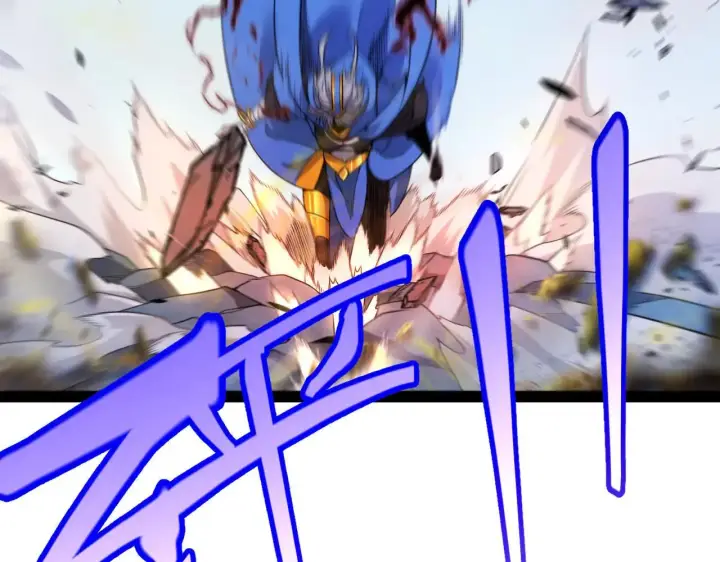 漫画《我来自游戏》第341话 另一个世界的杀招第114张图