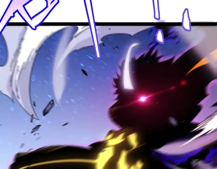 漫画《我来自游戏》第341话 另一个世界的杀招第115张图