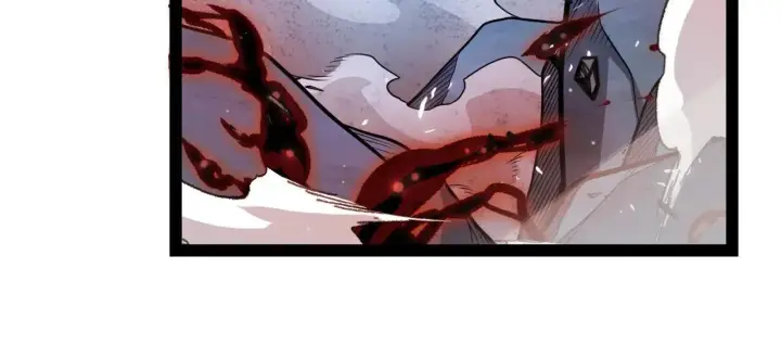 漫画《我来自游戏》第341话 另一个世界的杀招第122张图