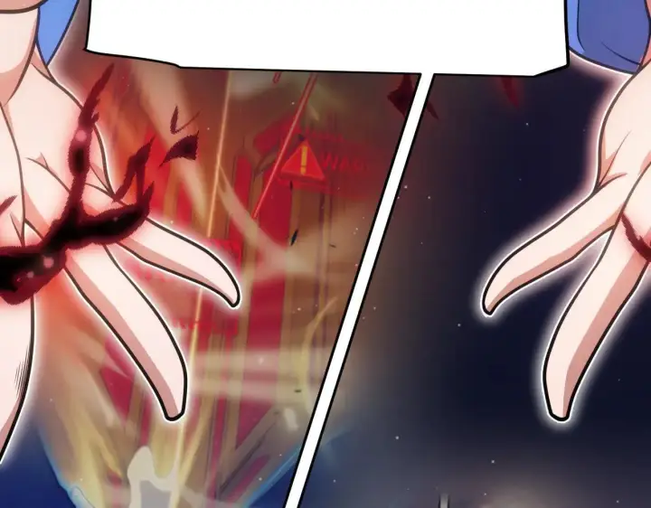 漫画《我来自游戏》第341话 另一个世界的杀招第143张图
