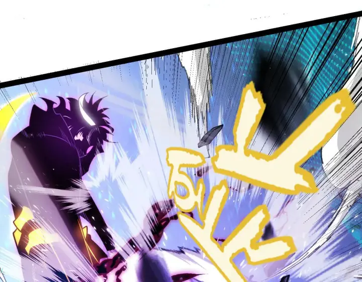 漫画《我来自游戏》第341话 另一个世界的杀招第164张图