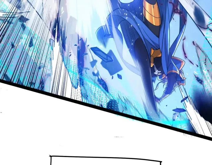 漫画《我来自游戏》第341话 另一个世界的杀招第166张图