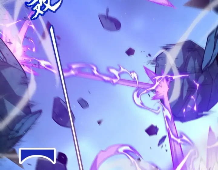 漫画《我来自游戏》第239话  最后的游戏开始！第115张图