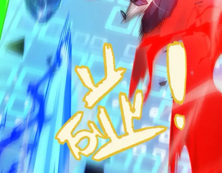 漫画《我来自游戏》第239话  最后的游戏开始！第136张图