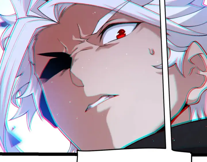 漫画《我来自游戏》第239话  最后的游戏开始！第77张图