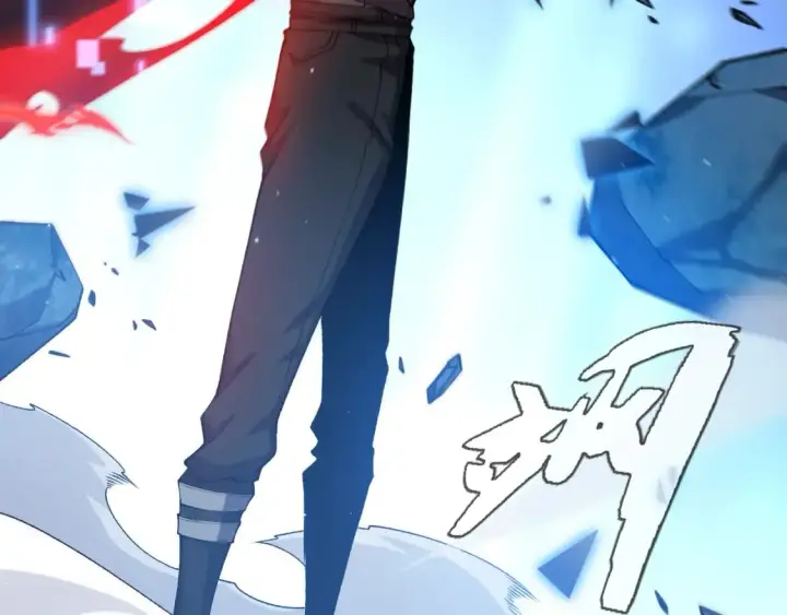 漫画《我来自游戏》第239话  最后的游戏开始！第86张图