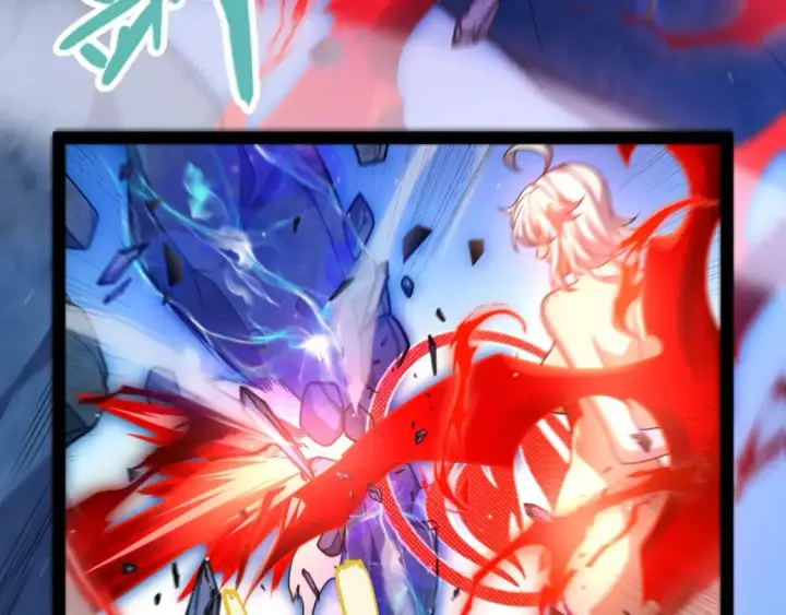 漫画《我来自游戏》第239话  最后的游戏开始！第9张图