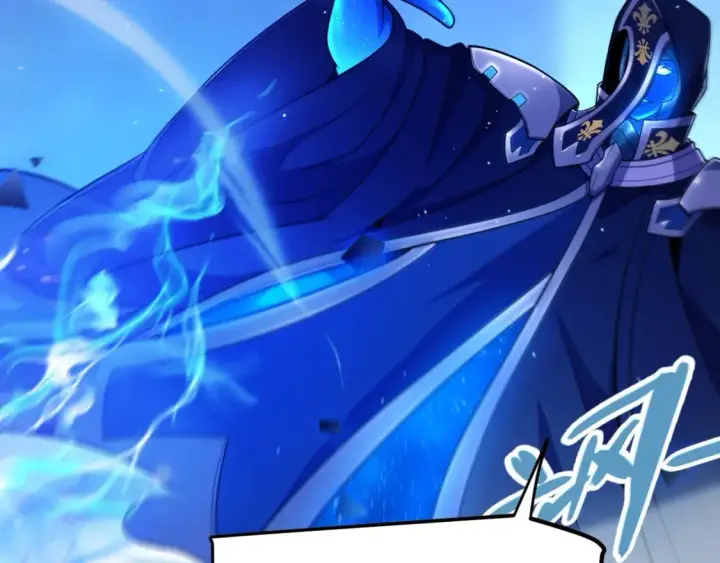漫画《我来自游戏》第241话 真正的正面对决第109张图