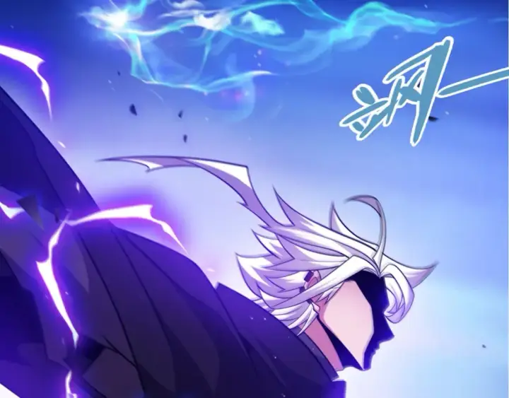 漫画《我来自游戏》第241话 真正的正面对决第111张图