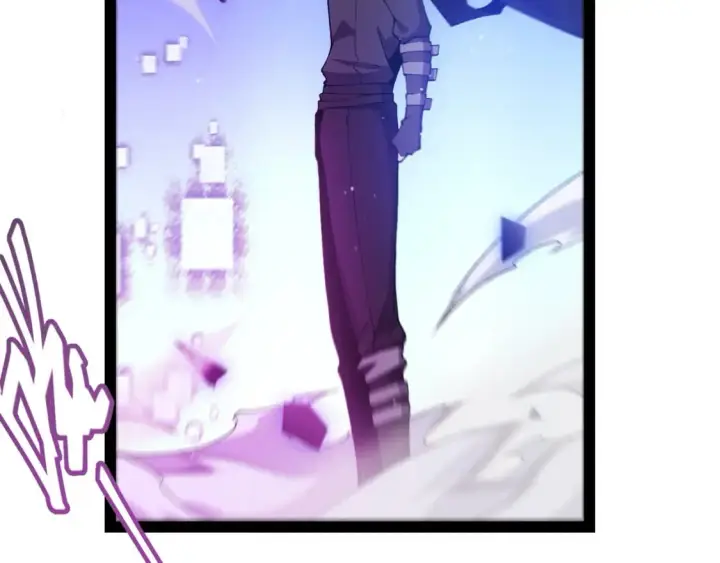 漫画《我来自游戏》第241话 真正的正面对决第57张图