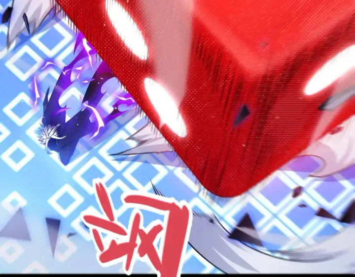 漫画《我来自游戏》第241话 真正的正面对决第81张图