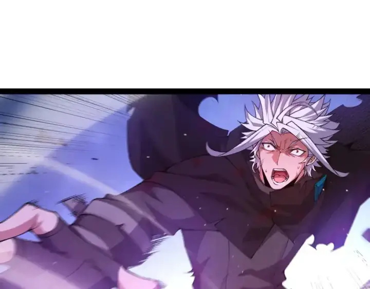 漫画《我来自游戏》第243话 凌策终秒觉醒！第105张图