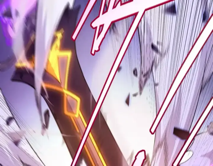 漫画《我来自游戏》第243话 凌策终秒觉醒！第113张图