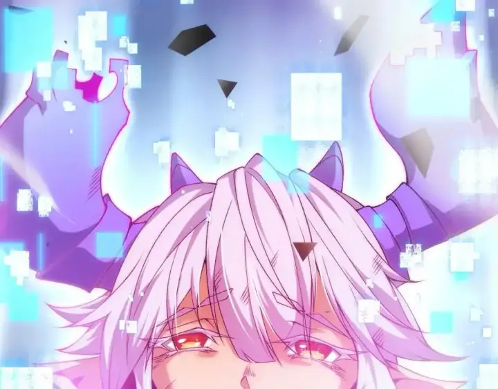 漫画《我来自游戏》第243话 凌策终秒觉醒！第139张图