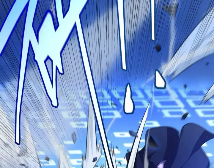 漫画《我来自游戏》第243话 凌策终秒觉醒！第145张图