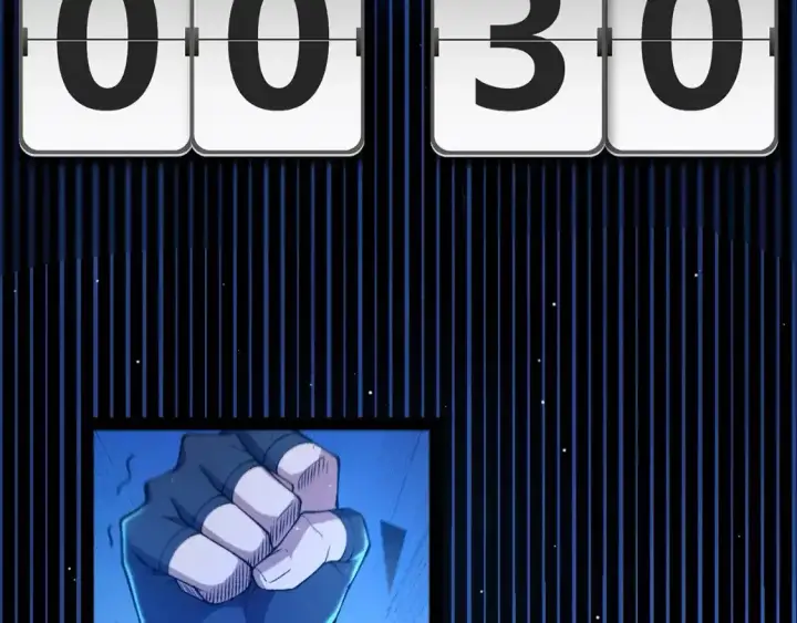 漫画《我来自游戏》第243话 凌策终秒觉醒！第41张图