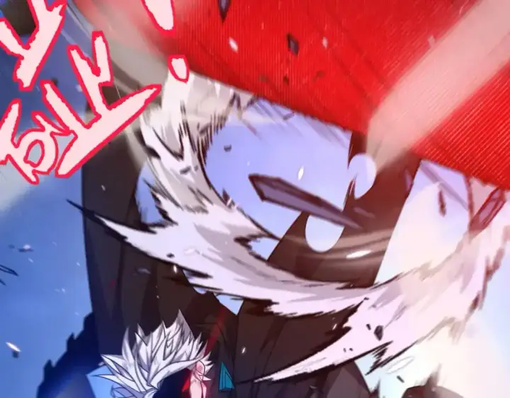 漫画《我来自游戏》第243话 凌策终秒觉醒！第57张图