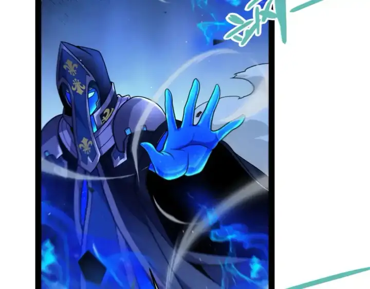 漫画《我来自游戏》第243话 凌策终秒觉醒！第65张图