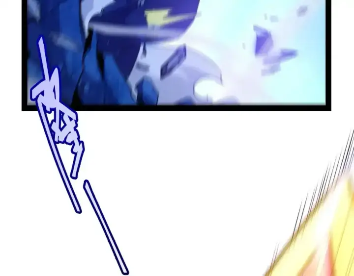 漫画《我来自游戏》第243话 凌策终秒觉醒！第73张图
