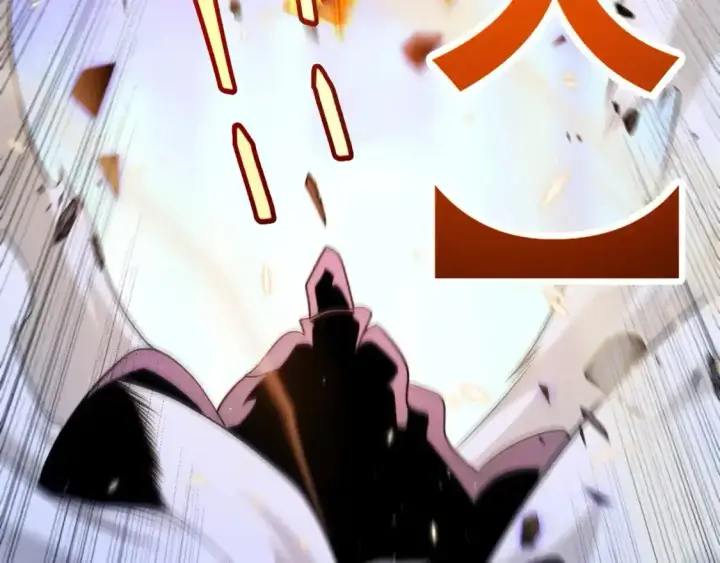 漫画《我来自游戏》第243话 凌策终秒觉醒！第96张图