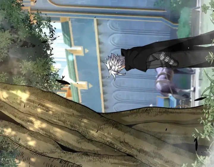 漫画《我来自游戏》第234话 诡异的副本第49张图