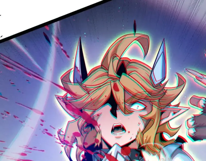 漫画《我来自游戏》第235话 强大的幻影对手第176张图