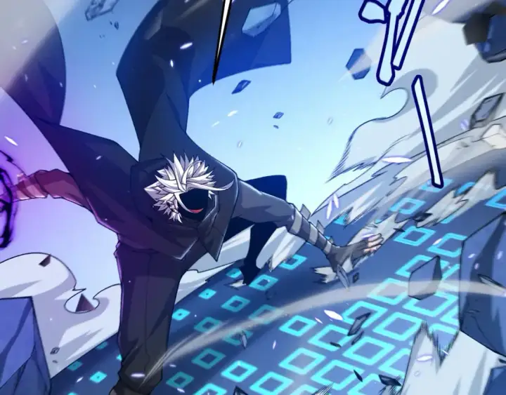 漫画《我来自游戏》第236话 等级暴降的凌策！第139张图