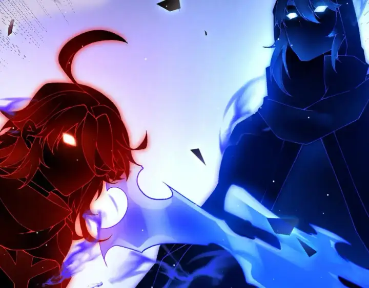 漫画《我来自游戏》第236话 等级暴降的凌策！第149张图
