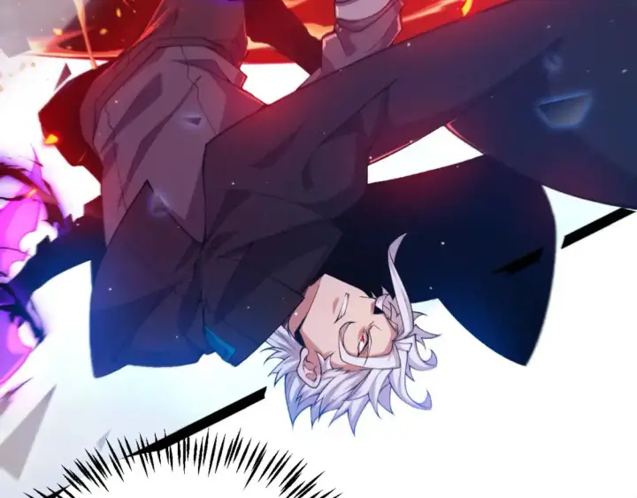 漫画《我来自游戏》第236话 等级暴降的凌策！第167张图