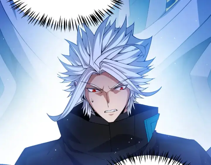 漫画《我来自游戏》第236话 等级暴降的凌策！第51张图
