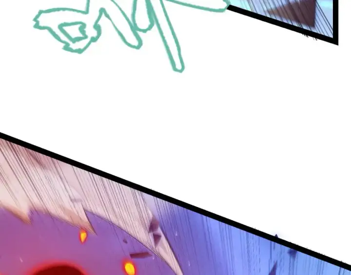 漫画《我来自游戏》第236话 等级暴降的凌策！第70张图
