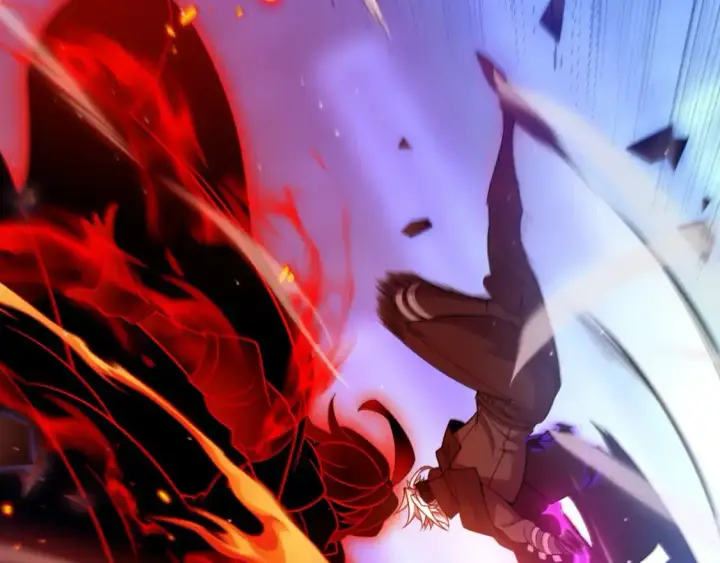 漫画《我来自游戏》第236话 等级暴降的凌策！第71张图