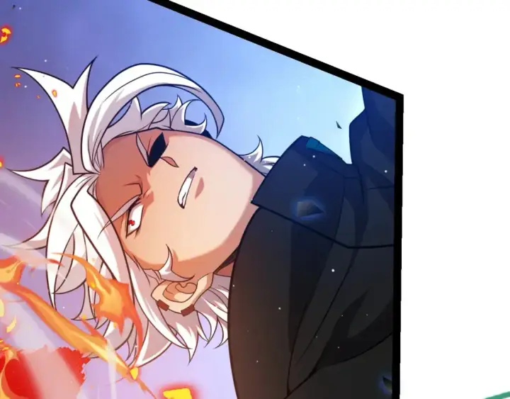 漫画《我来自游戏》第236话 等级暴降的凌策！第74张图