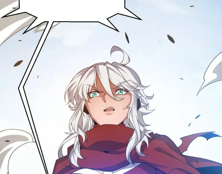 漫画《我来自游戏》第236话 等级暴降的凌策！第95张图
