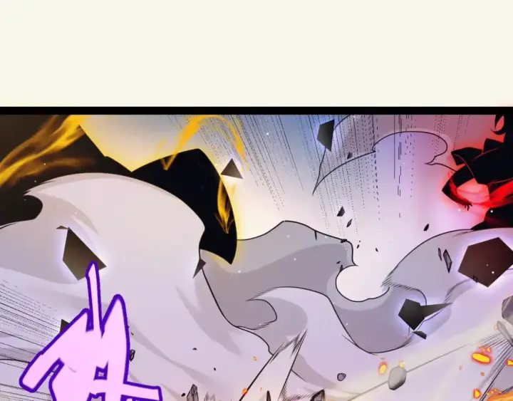 漫画《我来自游戏》第237话  不断出现的幻影！第107张图