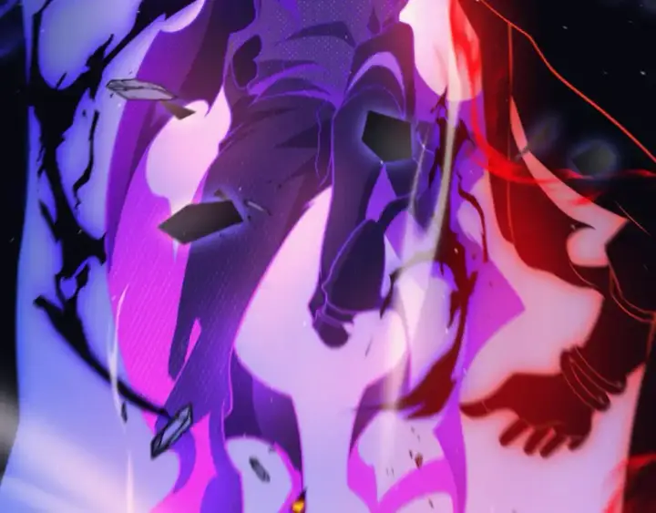 漫画《我来自游戏》第237话  不断出现的幻影！第113张图