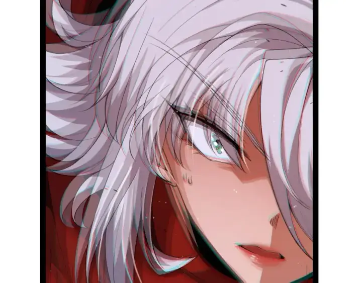 漫画《我来自游戏》第237话  不断出现的幻影！第166张图