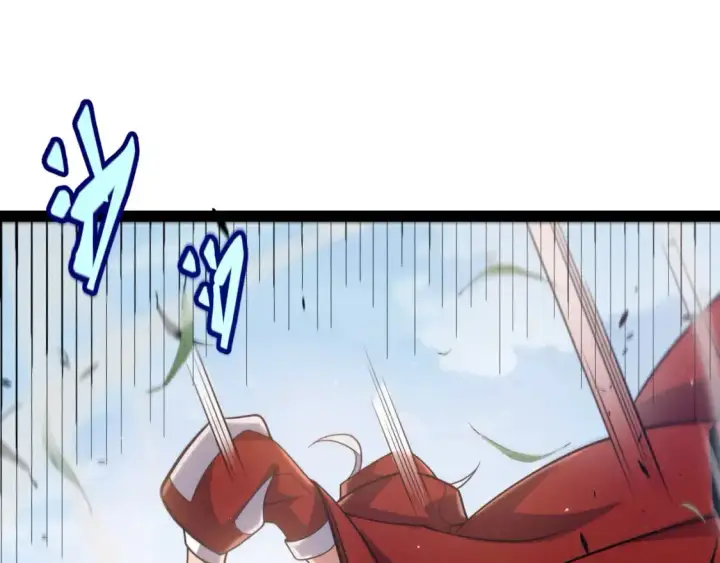 漫画《我来自游戏》第237话  不断出现的幻影！第168张图
