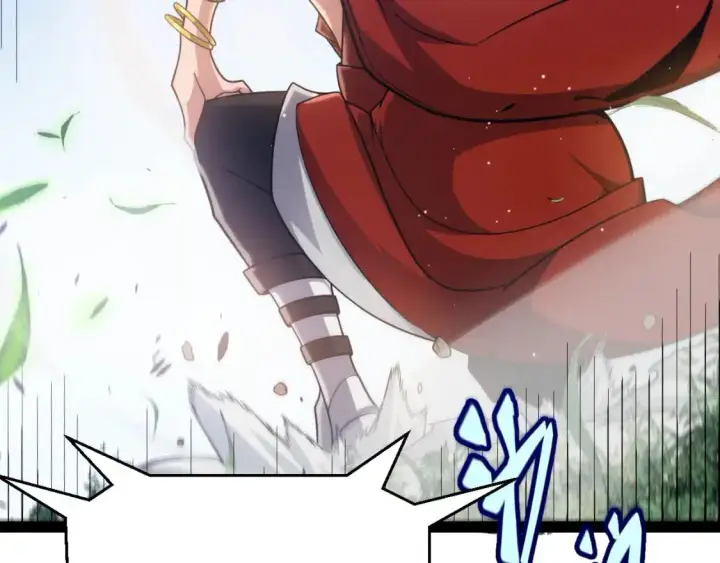 漫画《我来自游戏》第237话  不断出现的幻影！第169张图